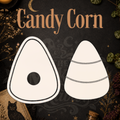 Candy Corn Cake Pop Mold
