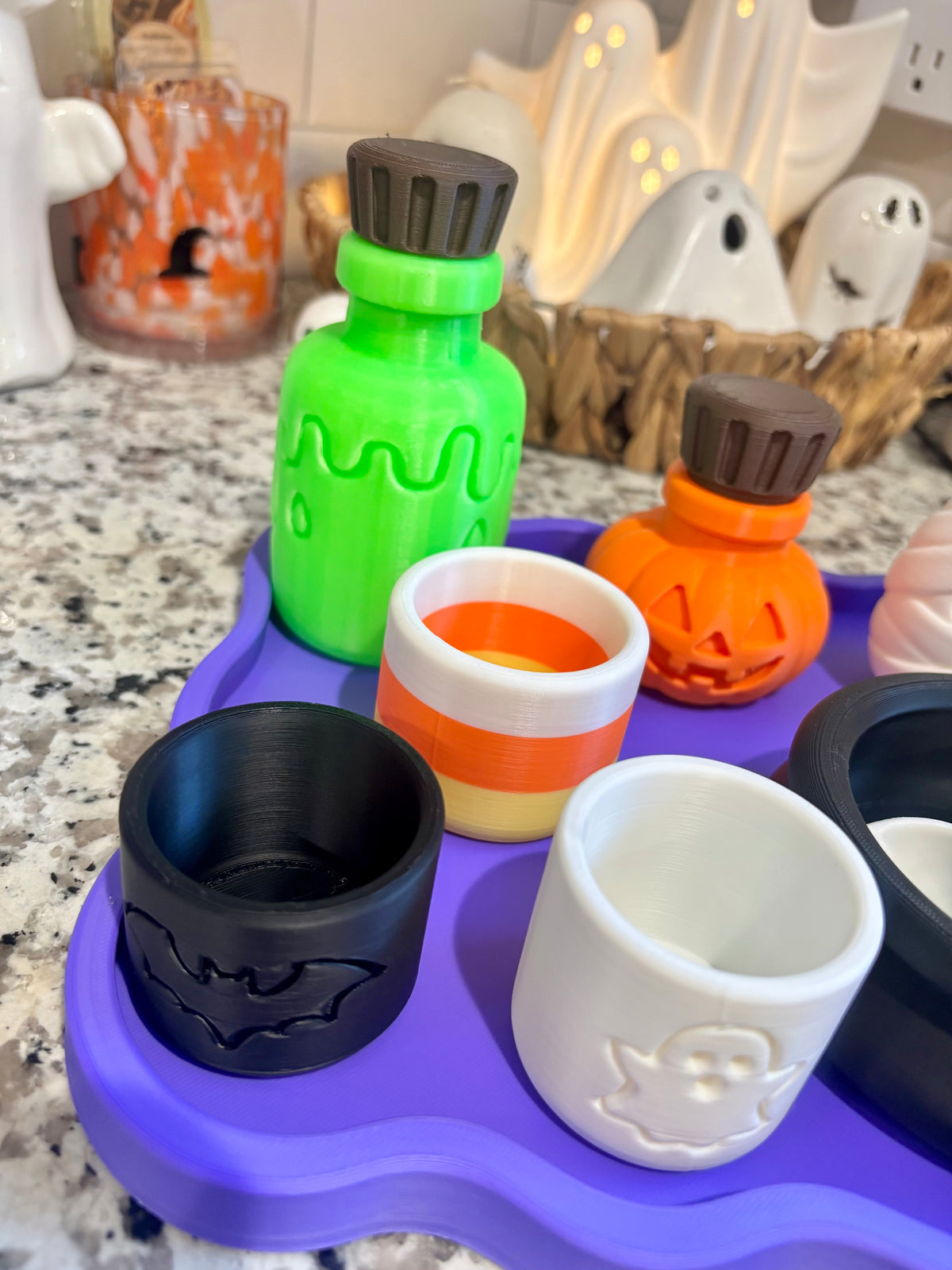 Halloween Potion Playset 👻