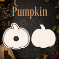 Pumpkin Cake Pop Mold