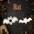 Bat Cake Pop Mold