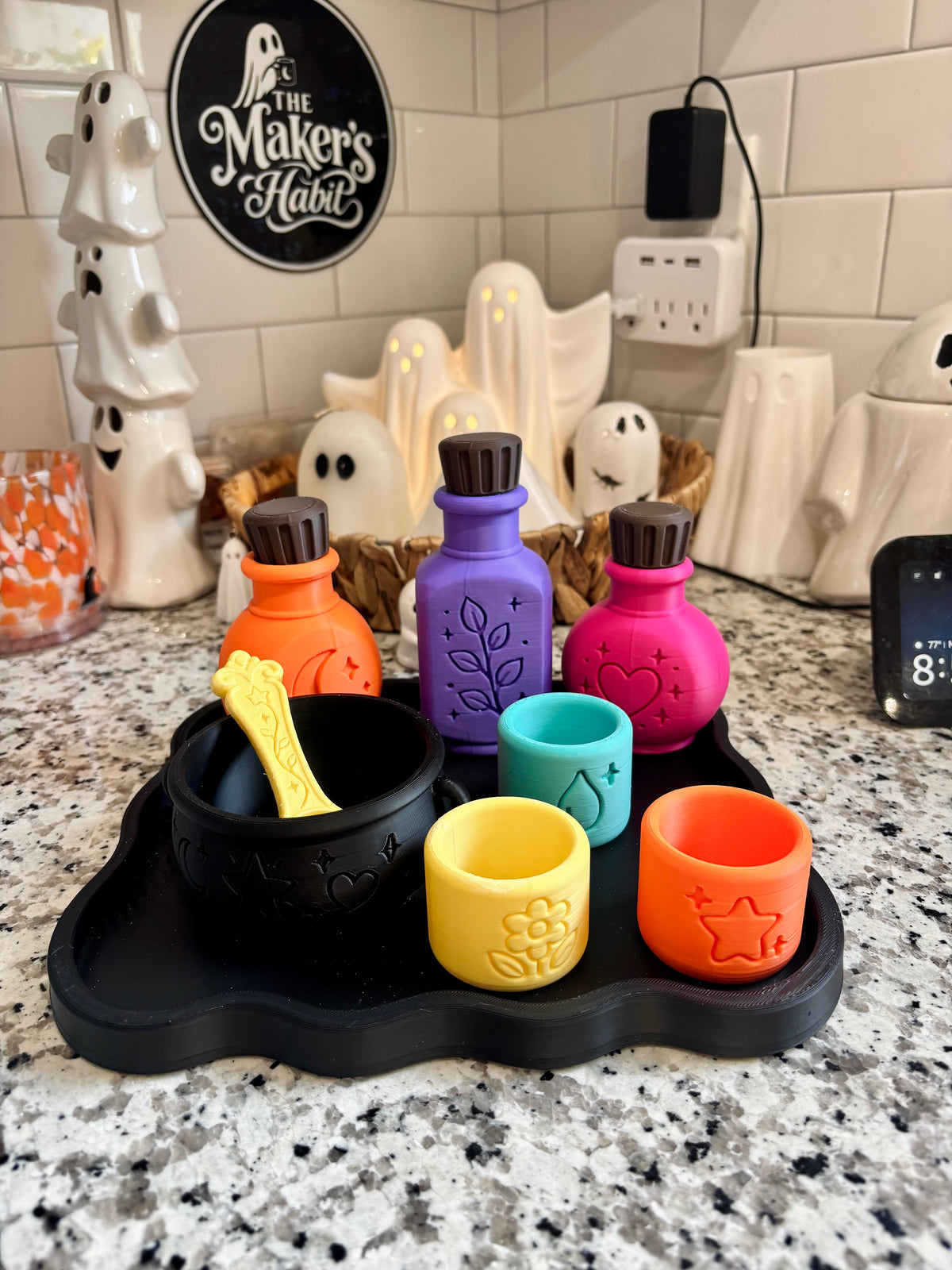 Potion Playset ✨