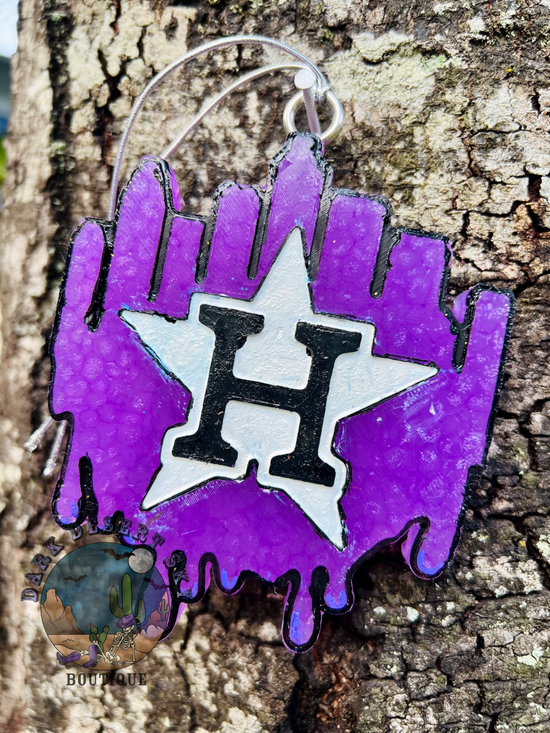 H-Town ‘Stros Drip Freshie