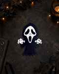 Spooky Can Openers