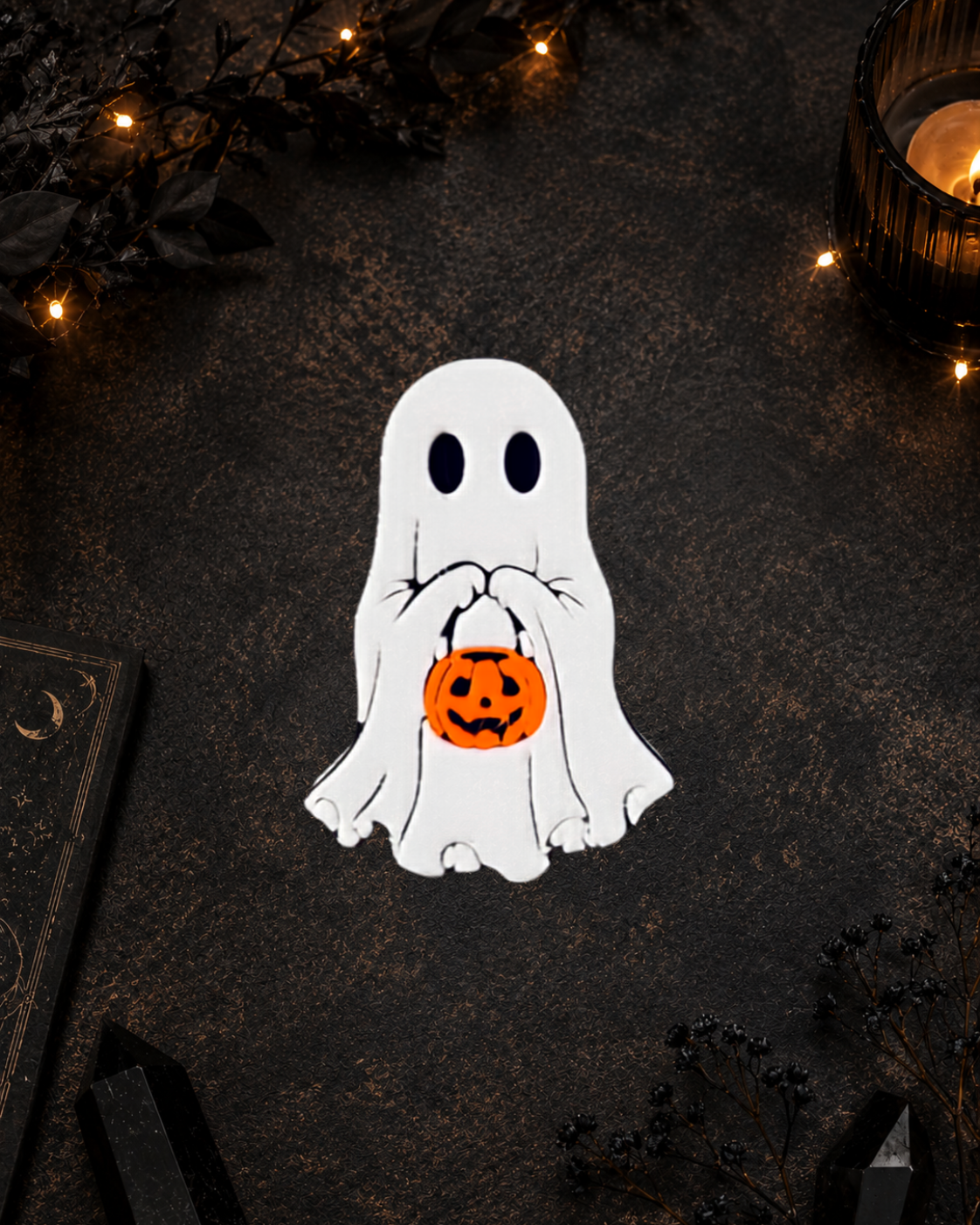 Spooky Can Openers