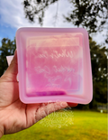 “What’s the Verdict: Cat?” Freshie Mold