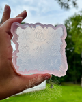 Slasher Bow Freshie Mold